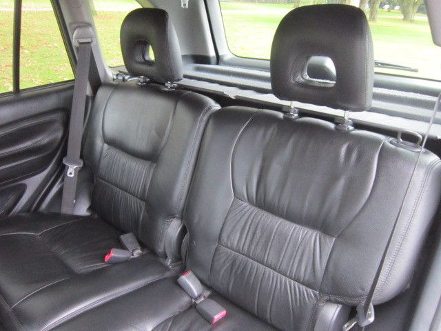 2005 Toyota RAV4 XT4 Vvt-i image 5
