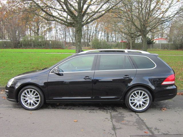 2008 Volkswagen Golf TDi image 2