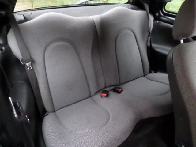 2003 FORD KA 1.3 image 5