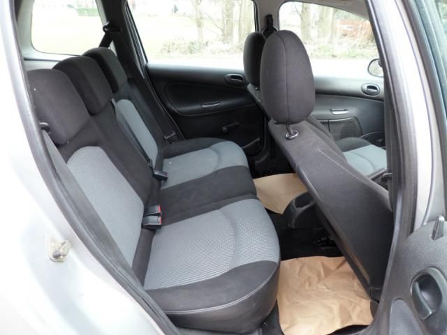 2003 PEUGEOT 206 1.4 SW image 5