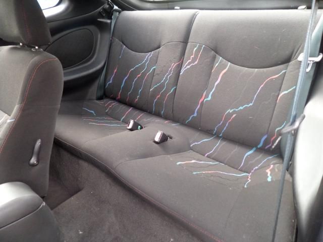 2002 HYUNDAI S-COUPE 1.6 image 5