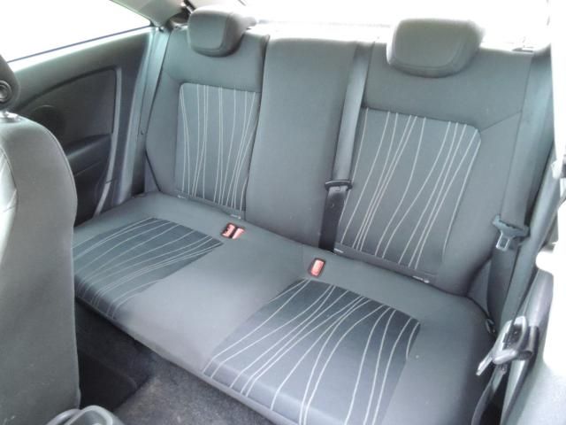 2007 VAUXHALL CORSA 1.2 CLUB image 5