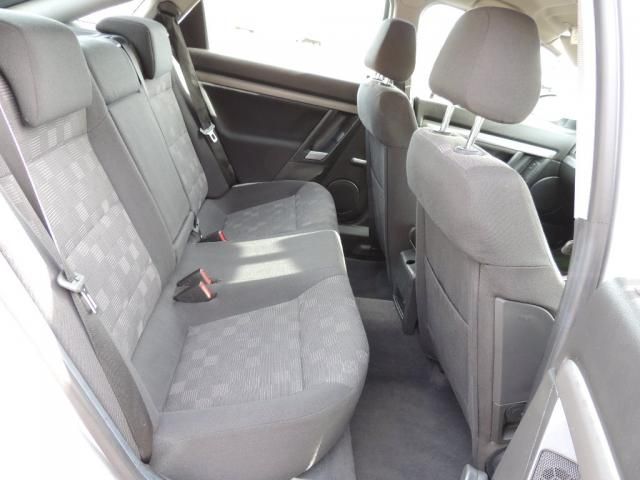 2006 VAUXHALL VECTRA 1.8 VVT SRI image 5