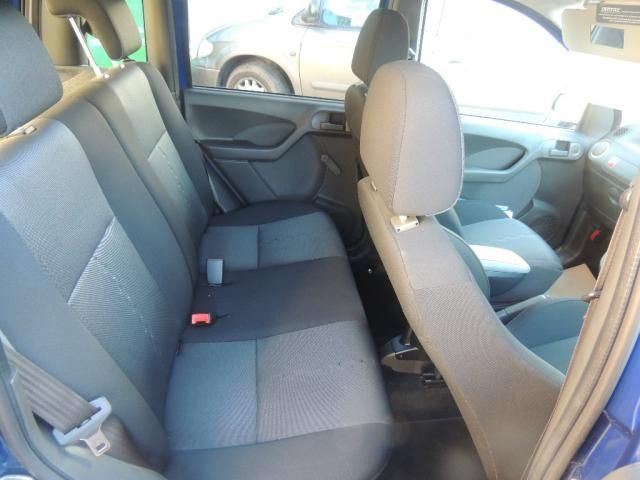 2007 FIAT PANDA 1.4 image 5