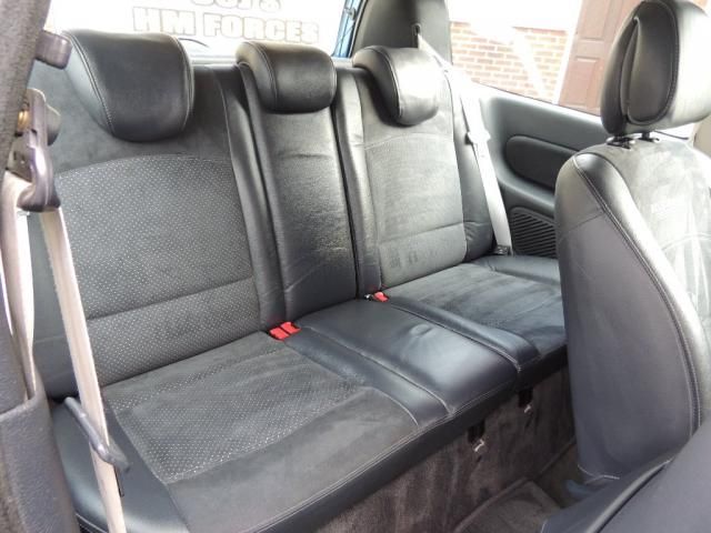 2005 RENAULT CLIO 2.0 SPORT image 5