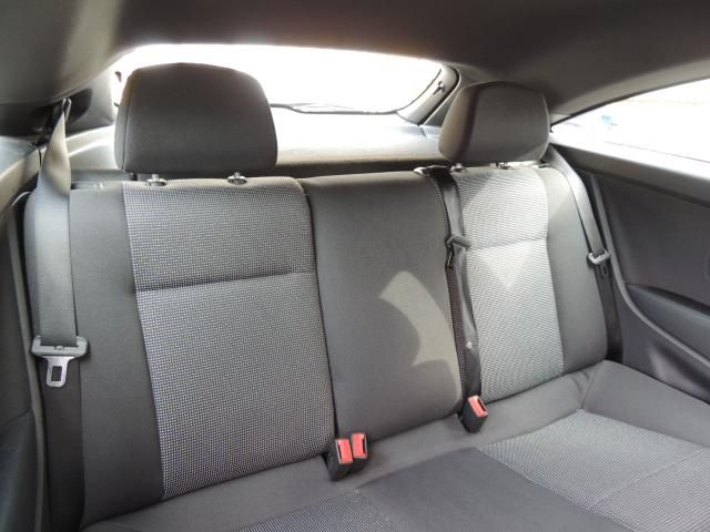 2006 VAUXHALL ASTRA 1.6 SXI image 5