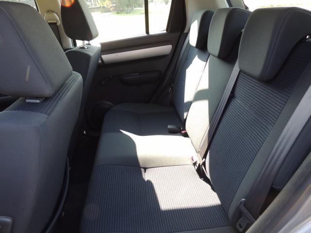 2008 SUZUKI SWIFT 1.5 GLX image 5