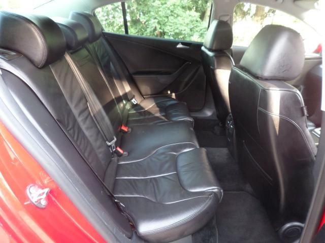 2009 VOLKSWAGEN PASSAT 2.0 image 5