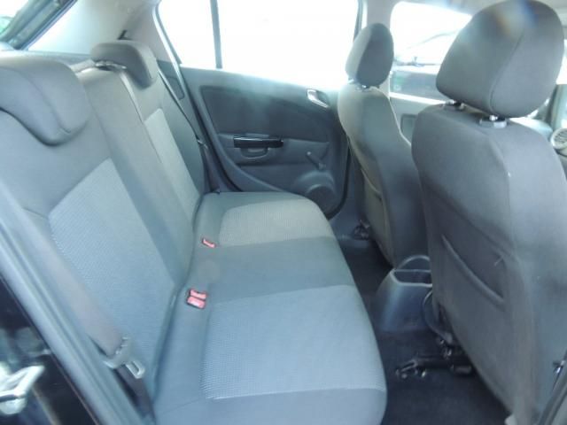 2009 VAUXHALL CORSA 1.2 ACTIVE image 5
