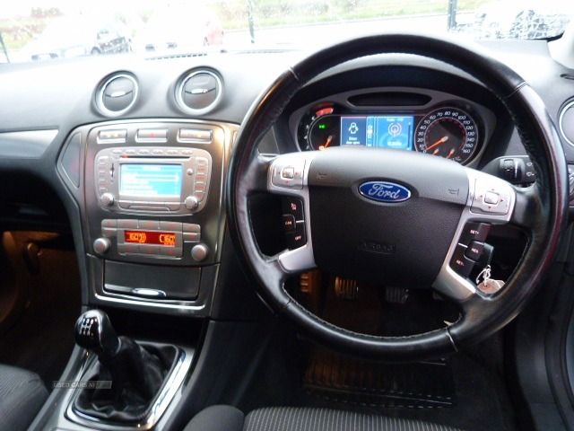 2010 Ford Mondeo 2.0 image 4