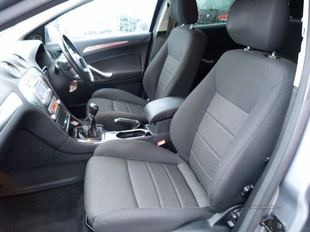 2010 Ford Mondeo 2.0 image 5