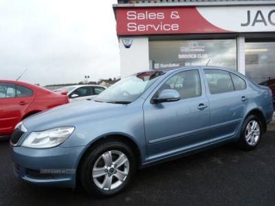 2011 Skoda Octavia 1.6 TDi SE image 2