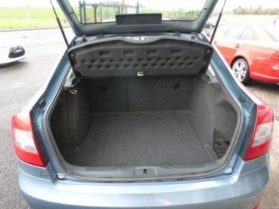 2011 Skoda Octavia 1.6 TDi SE image 5