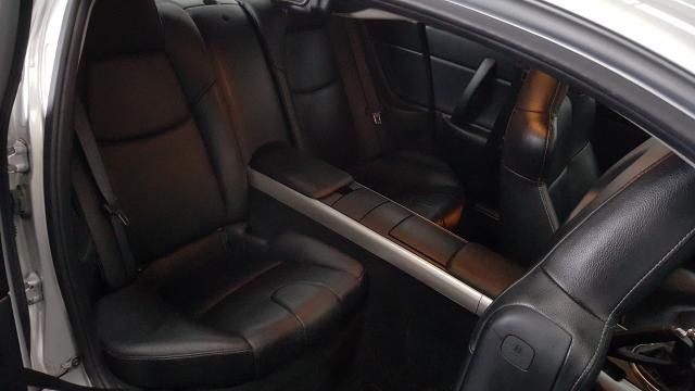 2007 MAZDA RX-8 2.6 image 4