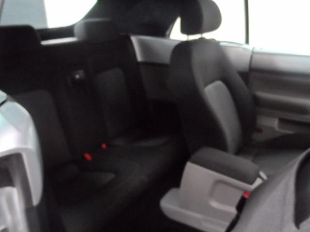 2004 VOLKSWAGEN BEETLE 1.9 TDI image 5