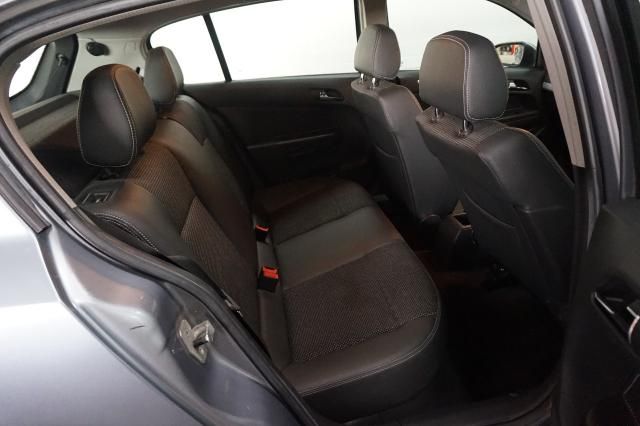 2006 VAUXHALL ASTRA 1.6 DESIGN image 5