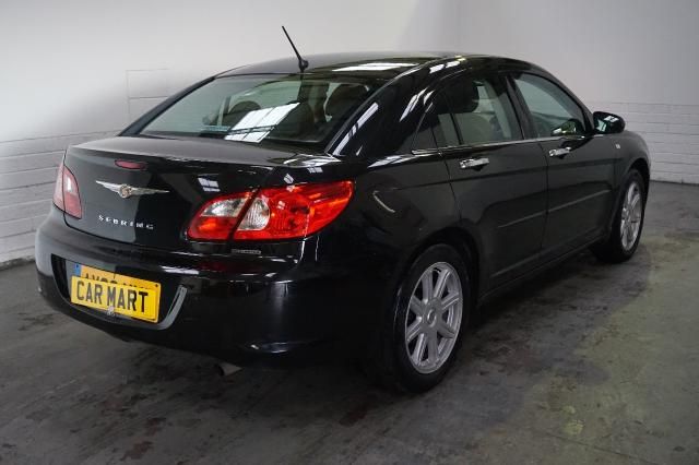 2008 CHRYSLER SEBRING 2.0 CRD image 2