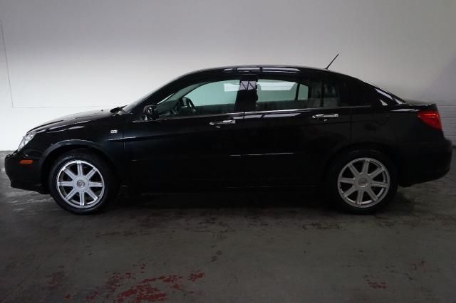2008 CHRYSLER SEBRING 2.0 CRD image 3