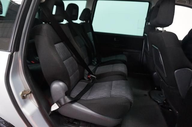 2003 SEAT ALHAMBRA 1.9 SE TDI image 5