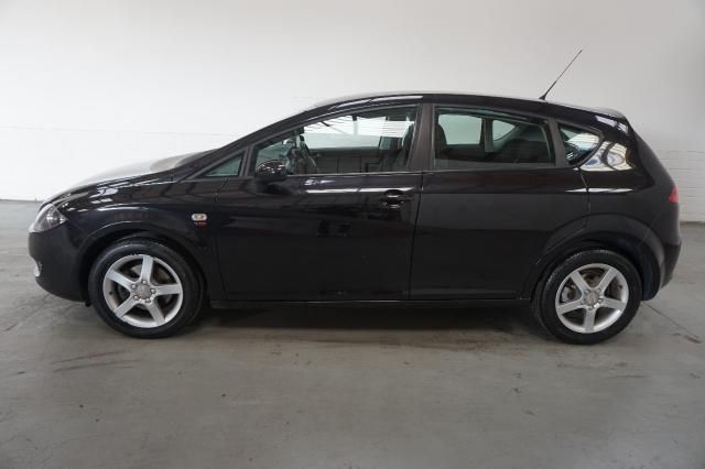 2006 SEAT LEON 2.0 SPORT TDI image 3