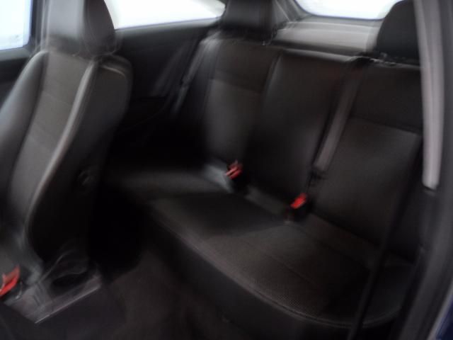 2008 VAUXHALL ASTRA 1.9 image 5