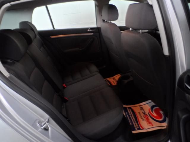 2006 VOLKSWAGEN GOLF 2.0 GT TDI image 5