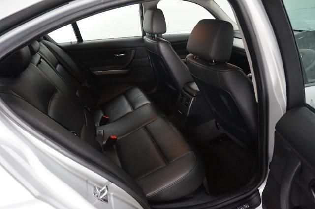 2006 BMW 3 SERIES 2.0 320D SE image 5