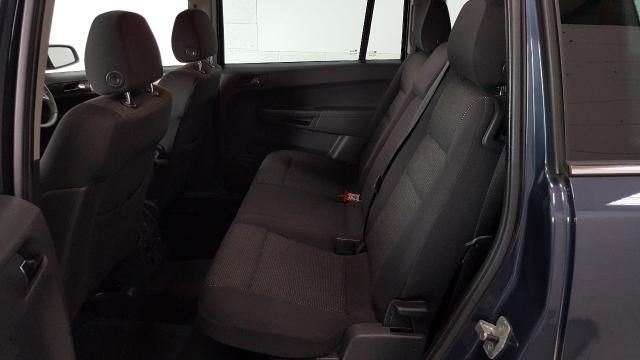 2008 VAUXHALL ZAFIRA 1.9 SRI CDTI image 5