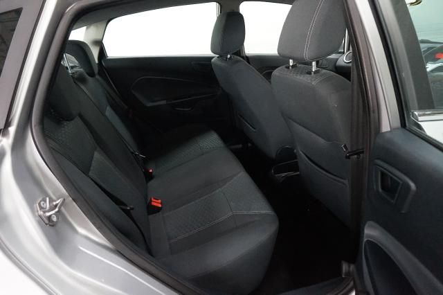 2009 FORD FIESTA 1.2 ZETEC image 5