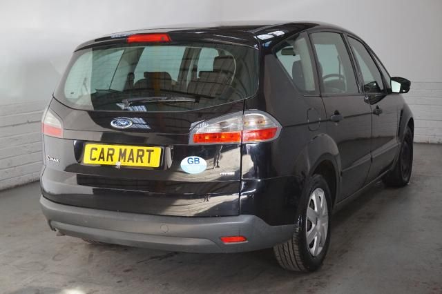 2006 FORD S-MAX 1.8 LX TDCI image 2