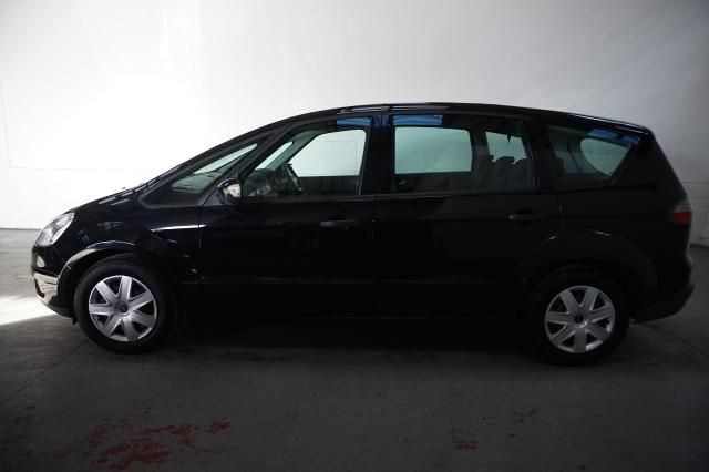 2006 FORD S-MAX 1.8 LX TDCI image 3