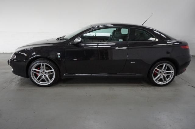 2009 ALFA ROMEO GT 1.9 JTDM image 3