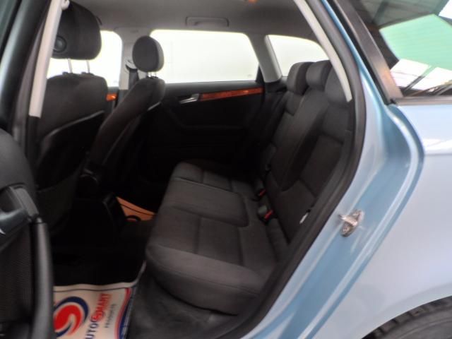 2006 AUDI A3 2.0 TDI SE image 5