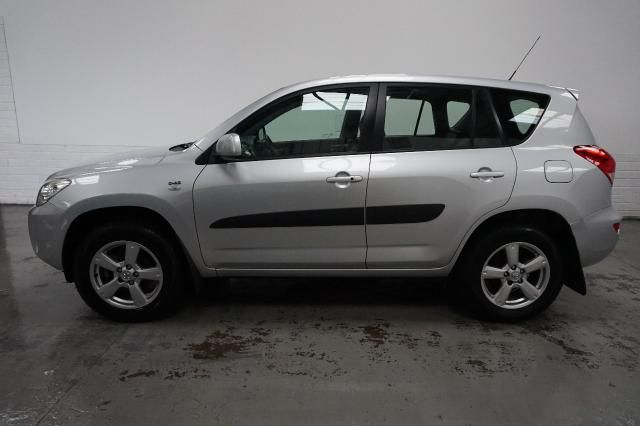 2006 TOYOTA RAV4 2.2 XT5 image 3