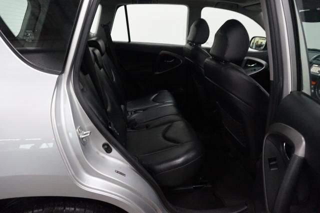 2006 TOYOTA RAV4 2.2 XT5 image 5