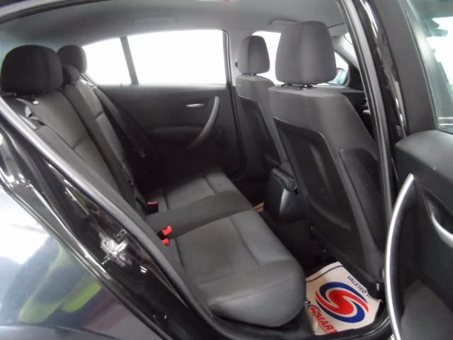 2007 BMW 1 SERIES 2.0 118D SE image 5