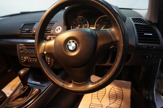 2005 BMW 1 SERIES 2.0 120D SPORT image 4
