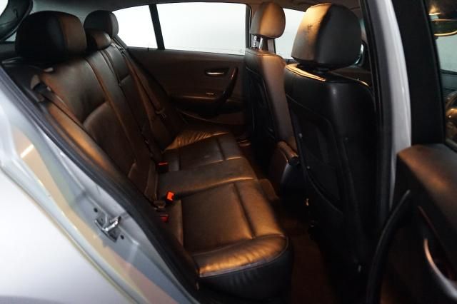 2005 BMW 1 SERIES 2.0 120D SPORT image 5