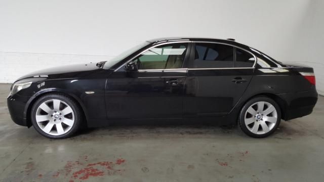 2004 BMW 5 SERIES 3.0 530D SE image 3
