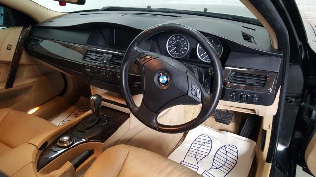 2004 BMW 5 SERIES 3.0 530D SE image 4