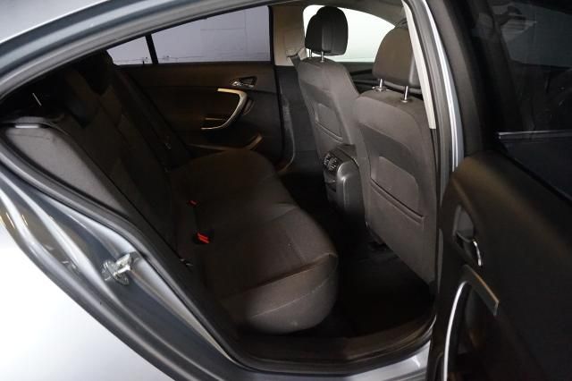 2009 VAUXHALL INSIGNIA 1.8 SRI image 5