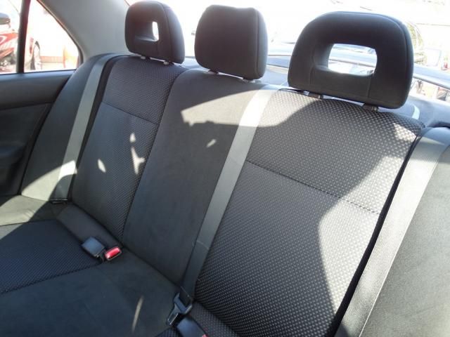 2007 MITSUBISHI LANCER 1.6 image 5