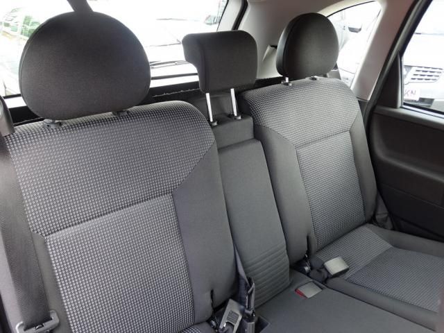 2007 VAUXHALL MERIVA 1.4 LIFE image 5