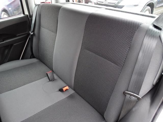 2010 FIAT PANDA 1.1 ACTIVE ECO image 5