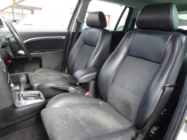 2007 FORD MONDEO 2.0 image 5