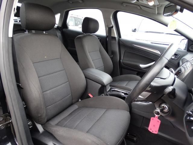2008 FORD MONDEO 2.0 TDCI image 5