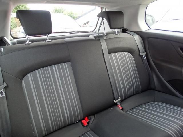 2012 FIAT PUNTO 1.2 MYLIFE image 5