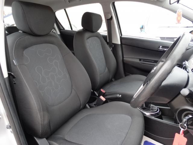 2011 HYUNDAI I20 1.2 COMFORT image 5