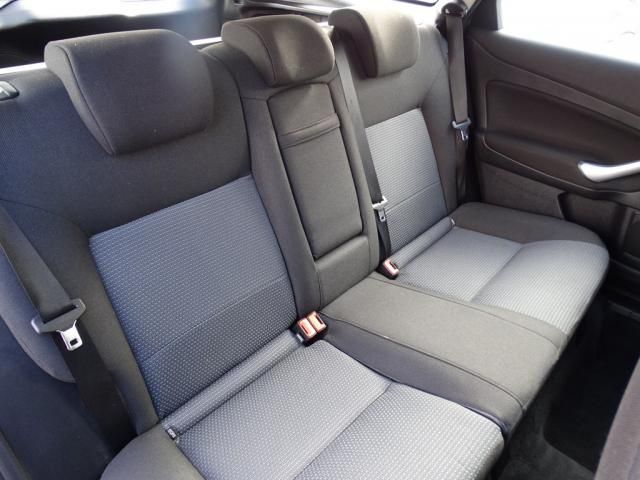 2008 FORD MONDEO 2.0 ZETEC TDCI image 5