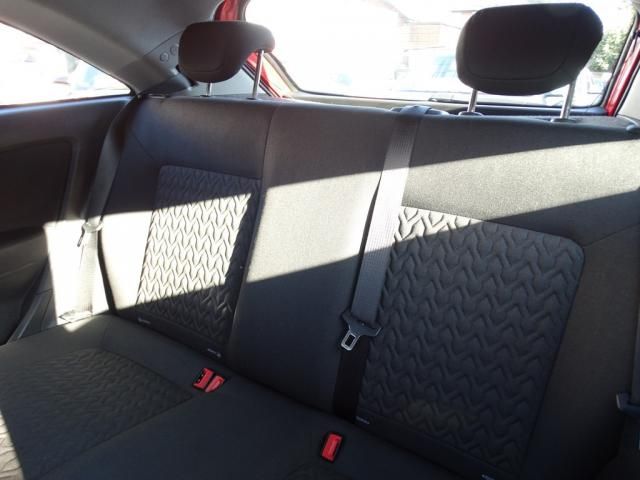 2013 VAUXHALL CORSA 1.0 image 5